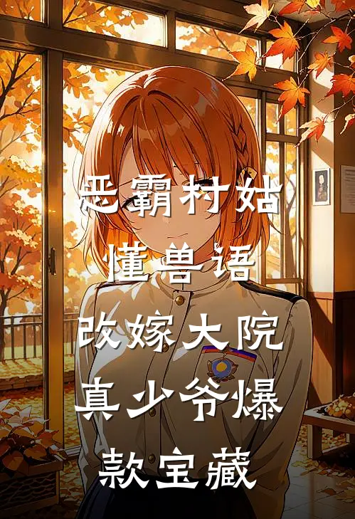 恶霸村姑懂兽语，改嫁大院真少爷爆款宝藏