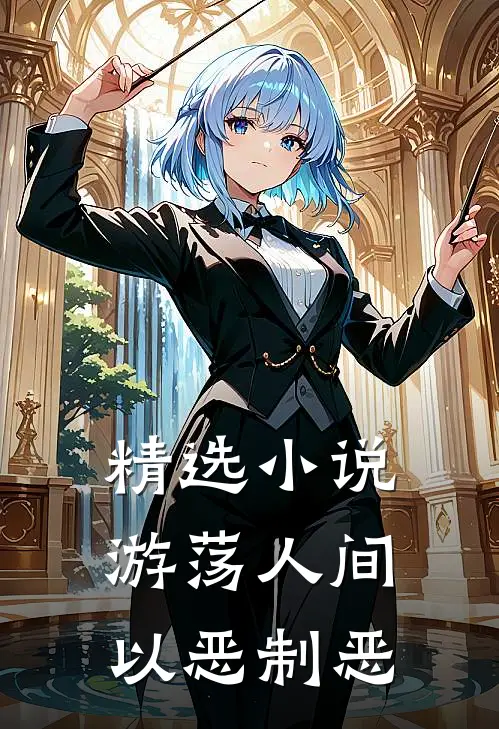 精选小说游荡人间，以恶制恶