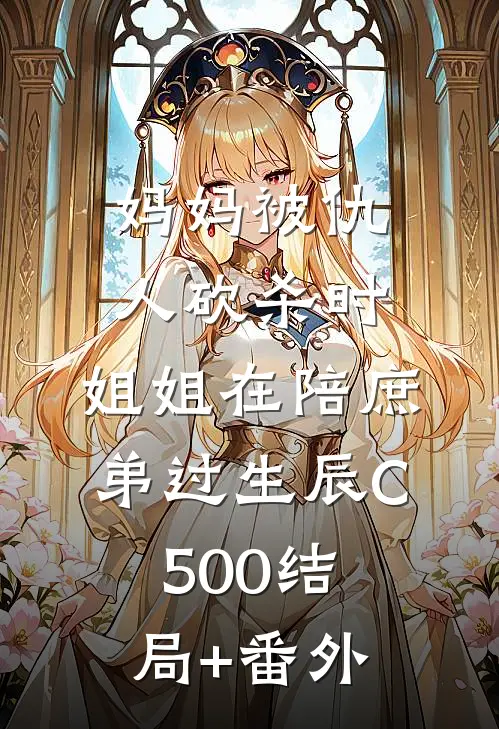妈妈被仇人砍杀时，姐姐在陪庶弟过生辰C500结局+番外
