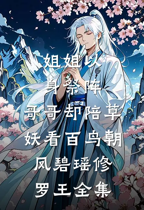 姐姐以身祭阵，哥哥却陪草妖看百鸟朝凤碧瑶修罗王 全集