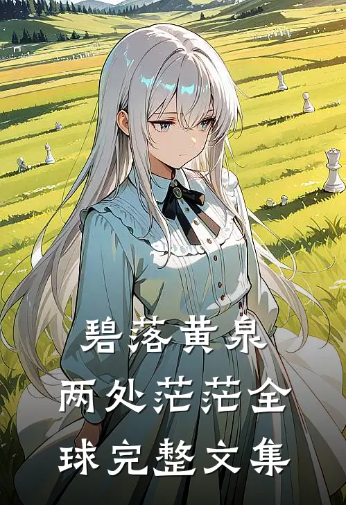 碧落黄泉，两处茫茫全球完整文集