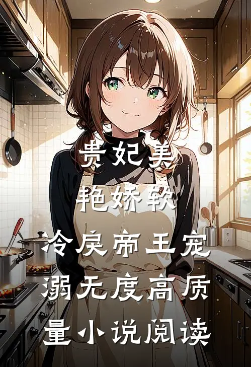 贵妃美艳娇软，冷戾帝王宠溺无度高质量小说阅读