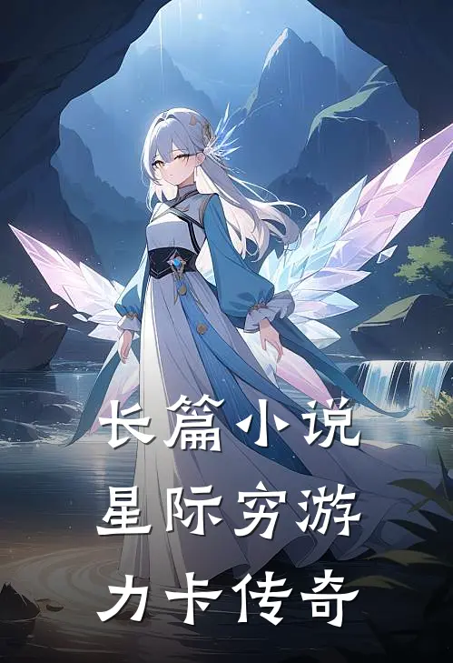 长篇小说星际穷游：力卡传奇