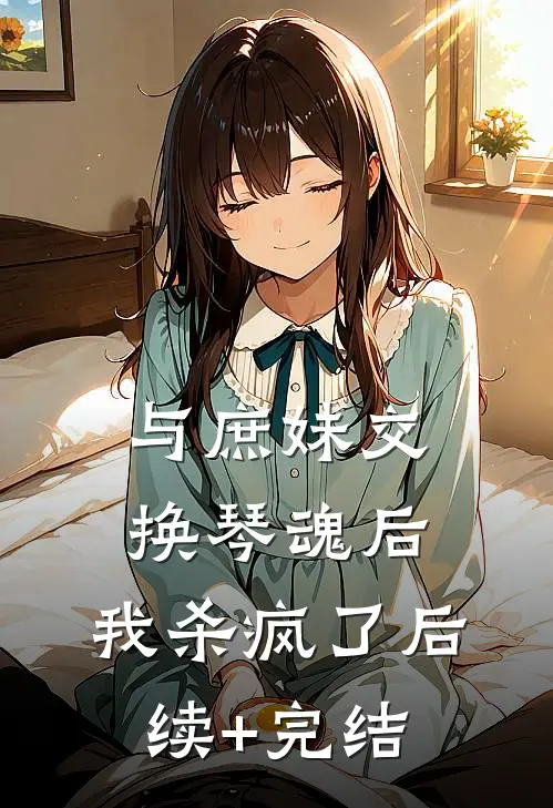 与庶妹交换琴魂后，我杀疯了后续+完结