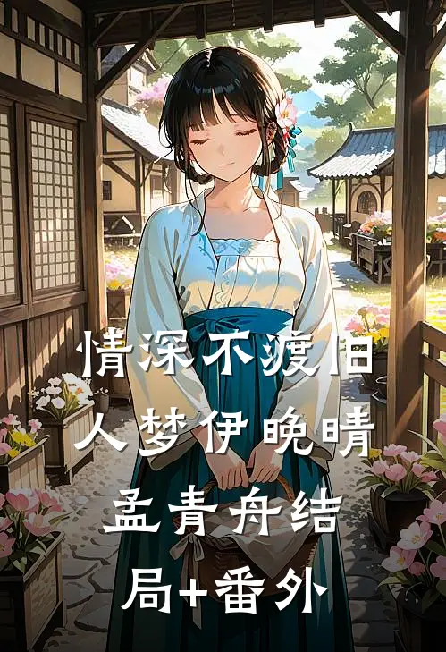 情深不渡旧人梦伊晚晴孟青舟结局+番外