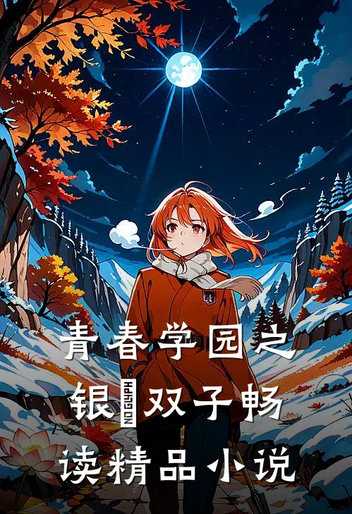 青春学园之银玥双子畅读精品小说