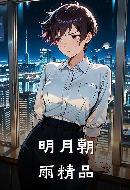 明月朝雨精品
