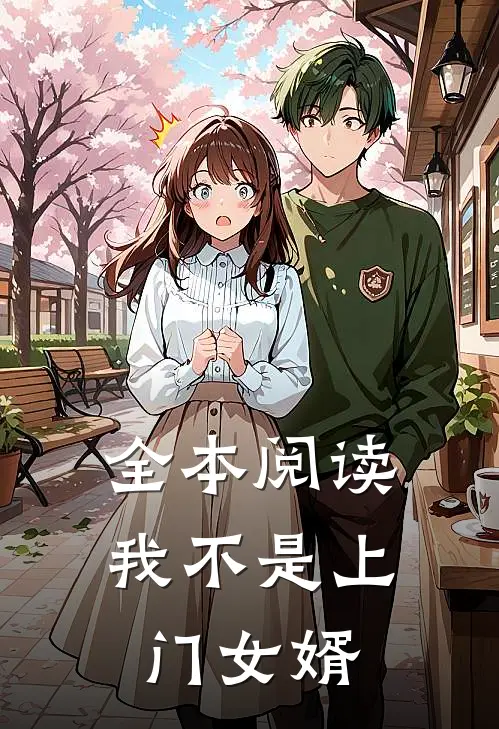 全本阅读我不是上门女婿