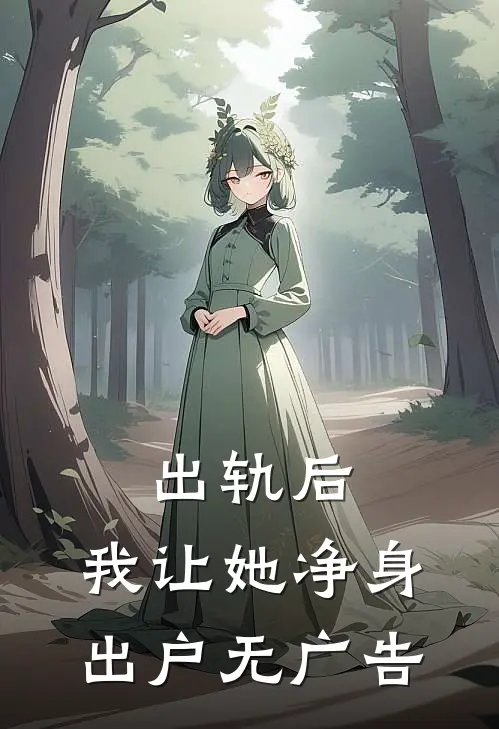 出轨后，我让她净身出户无广告