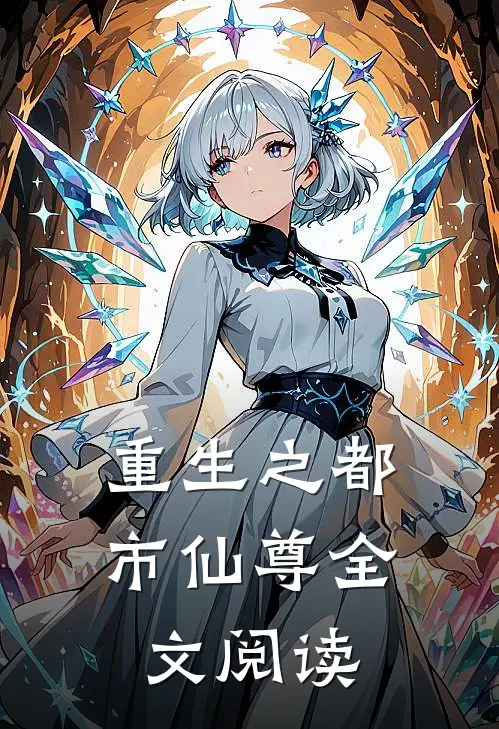 重生之都市仙尊全文阅读