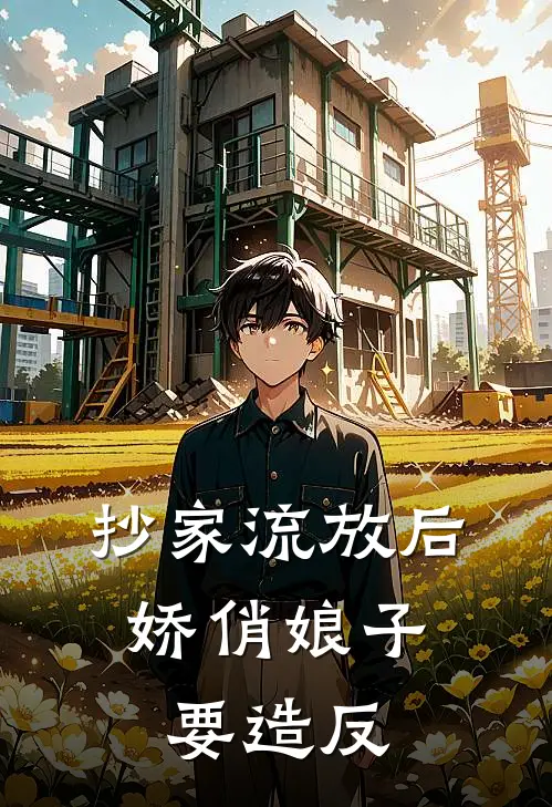 抄家流放后，娇俏娘子要造反
