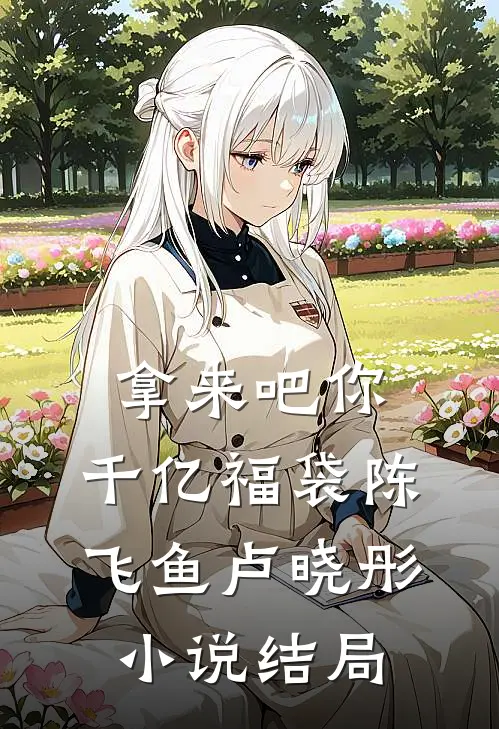 拿来吧你：千亿福袋陈飞鱼卢晓彤小说结局
