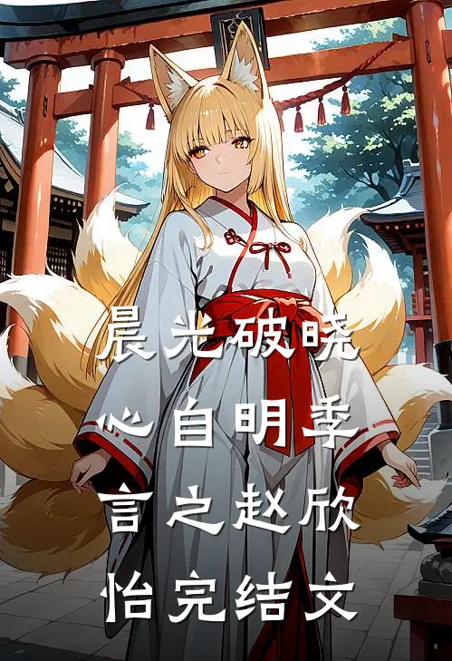 晨光破晓心自明季言之赵欣怡完结文
