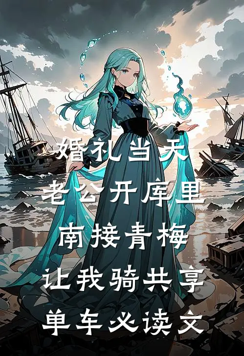 婚礼当天，老公开库里南接青梅，让我骑共享单车必读文