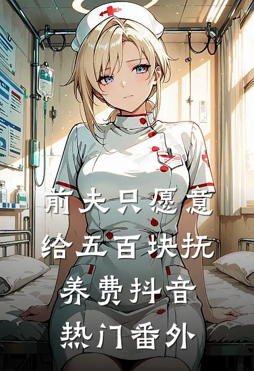 前夫只愿意给五百块抚养费抖音热门 番外