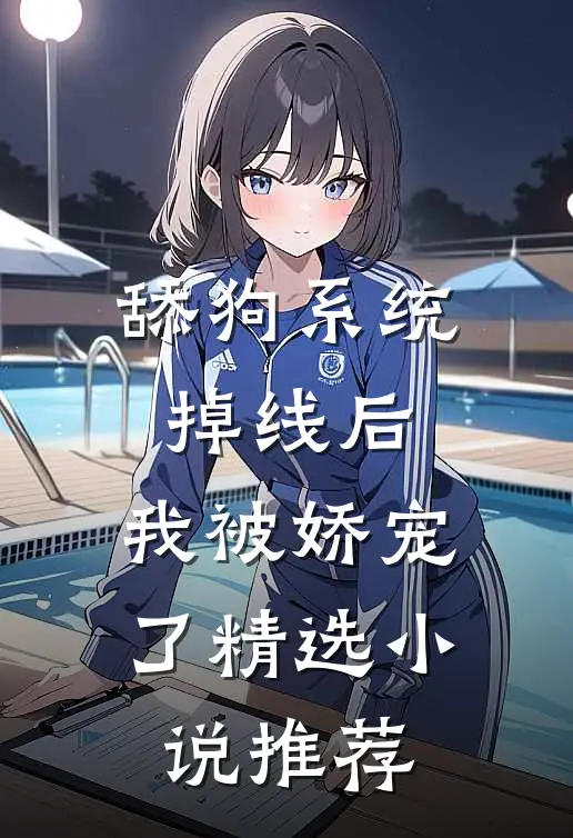 舔狗系统掉线后，我被娇宠了精选小说推荐