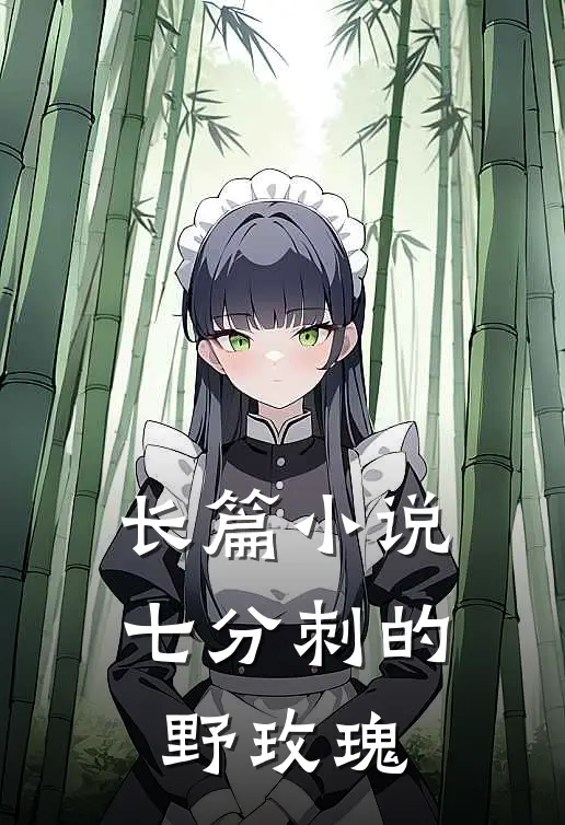 长篇小说七分刺的野玫瑰