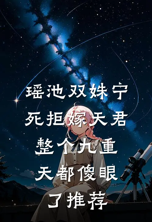 瑶池双姝宁死拒嫁天君，整个九重天都傻眼了推荐