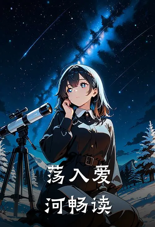 荡入爱河畅读