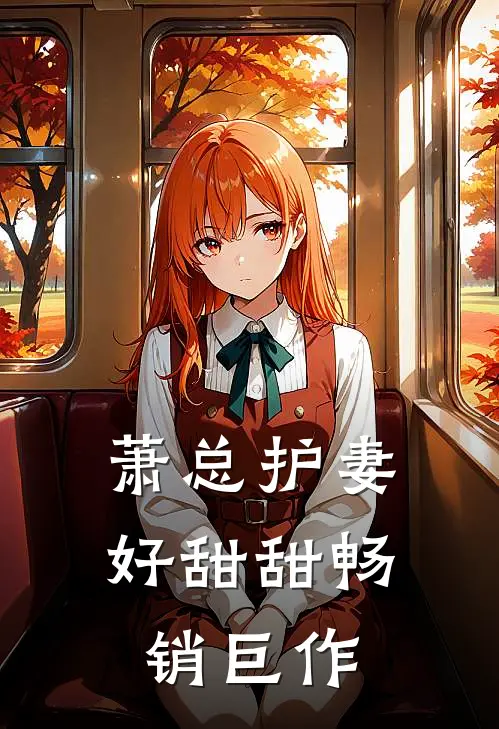 萧总护妻好甜甜畅销巨作