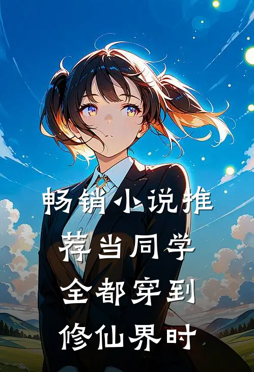 畅销小说推荐当同学全都穿到修仙界时