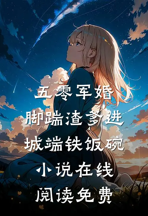 五零军婚，脚踹渣爹进城端铁饭碗小说在线阅读免费