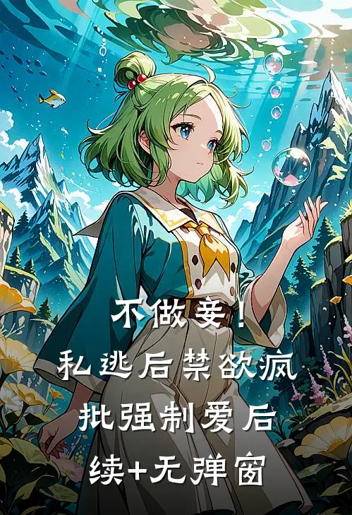 不做妾！私逃后，禁欲疯批强制爱后续+无弹窗