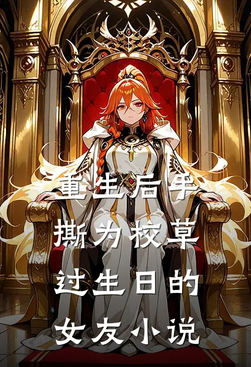 重生后手撕为校草过生日的女友小说