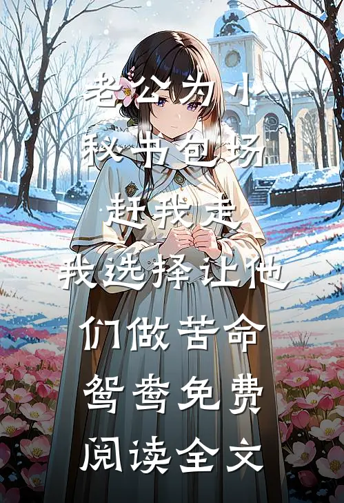 老公为小秘书包场赶我走，我选择让他们做苦命鸳鸯免费阅读全文