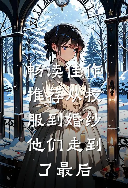 畅读佳作推荐从校服到婚纱，他们走到了最后