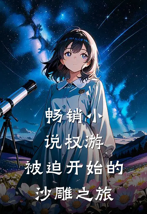 畅销小说权游：被迫开始的沙雕之旅