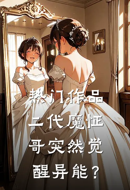 热门作品二代魔怔哥突然觉醒异能？