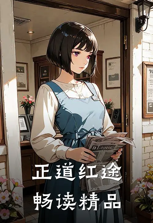 正道红途畅读精品