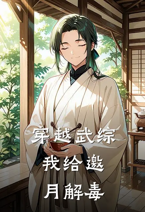 穿越武综，我给邀月解毒