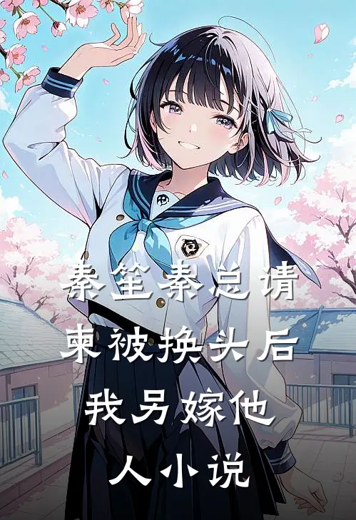 秦笙秦总请柬被换头后，我另嫁他人小说