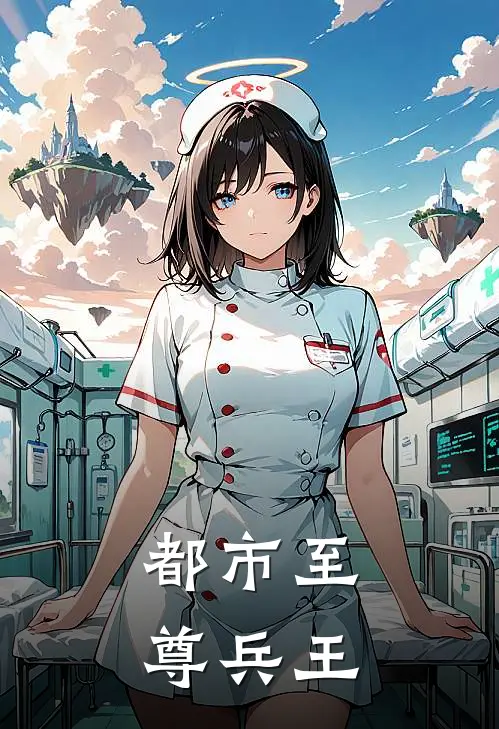 都市至尊兵王