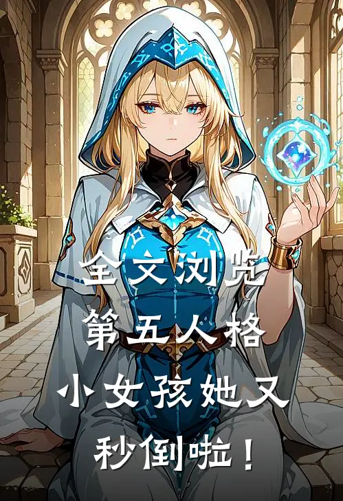 全文浏览第五人格：小女孩她又秒倒啦！