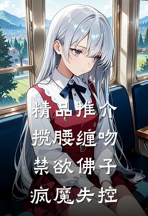 精品推介揽腰缠吻，禁欲佛子疯魔失控