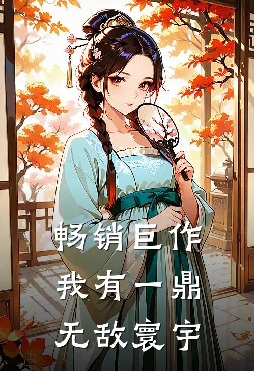 畅销巨作我有一鼎，无敌寰宇