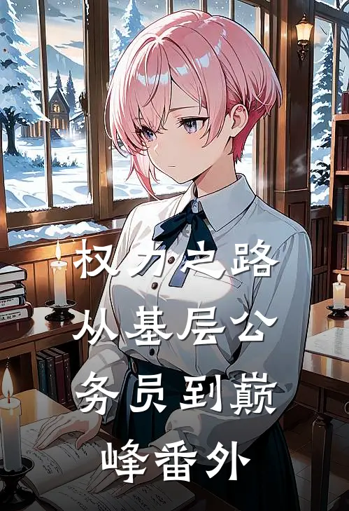 权力之路：从基层公务员到巅峰 番外