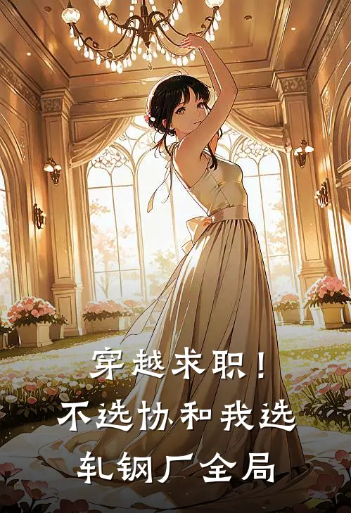 穿越求职！不选协和，我选轧钢厂全局