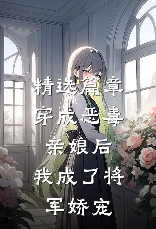 精选篇章穿成恶毒亲娘后，我成了将军娇宠