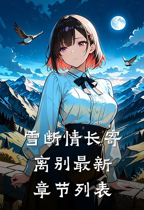 雪断情长寄离别最新章节列表