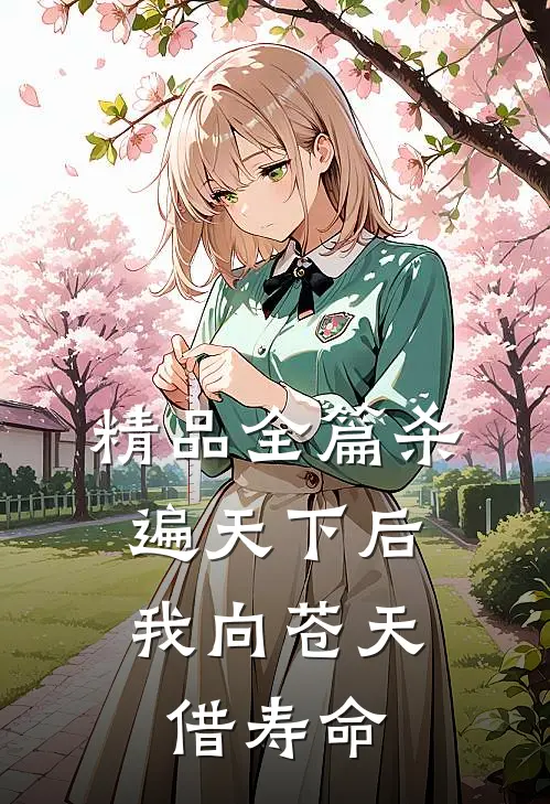 精品全篇杀遍天下后，我向苍天借寿命
