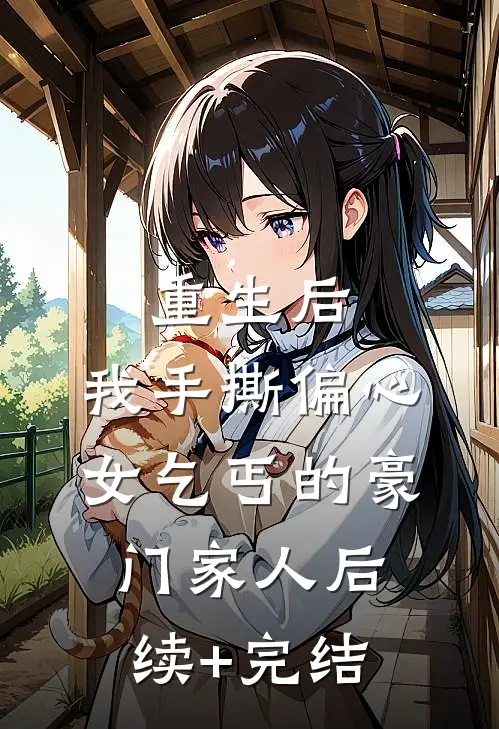 重生后，我手撕偏心女乞丐的豪门家人后续+完结