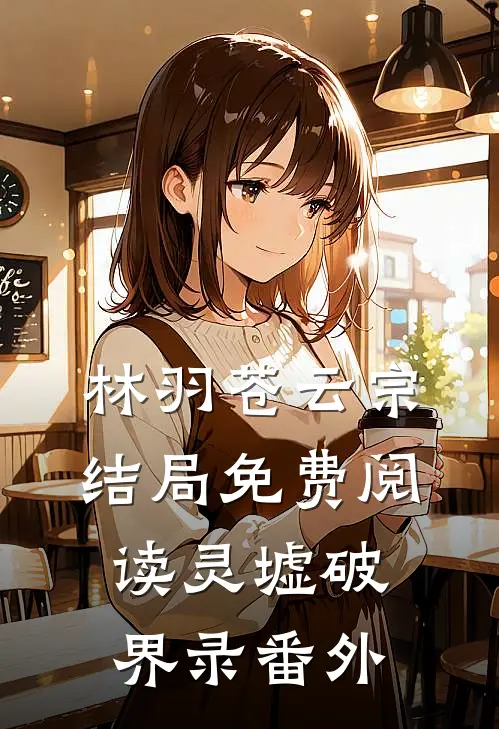 林羽苍云宗结局免费阅读灵墟破界录番外