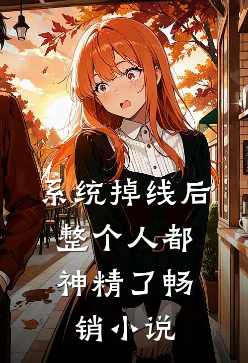 系统掉线后，整个人都神精了畅销小说