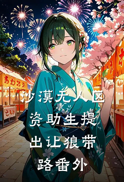 沙漠无人区，资助生提出让狼带路番外