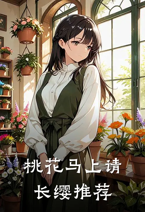 桃花马上请长缨推荐