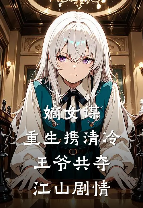 嫡女谋：重生携清冷王爷共夺江山剧情
